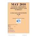 Year 7 May 2010 Language - Answers